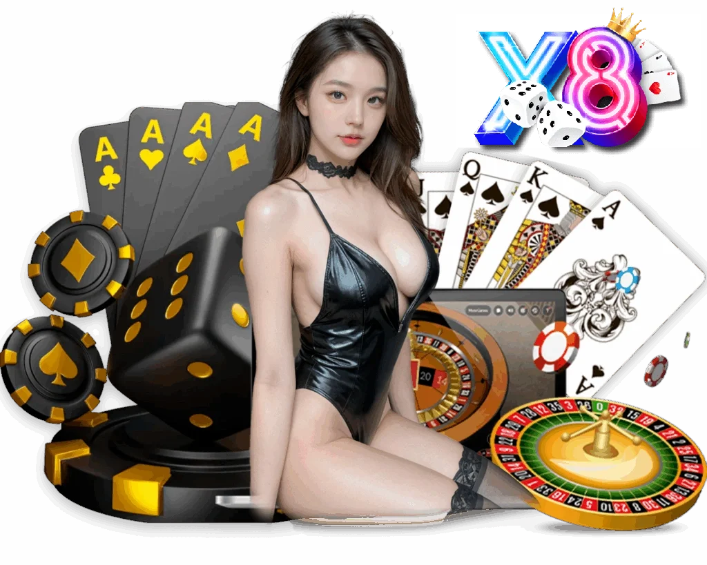 Giao diện X8 trên thiết bị di động