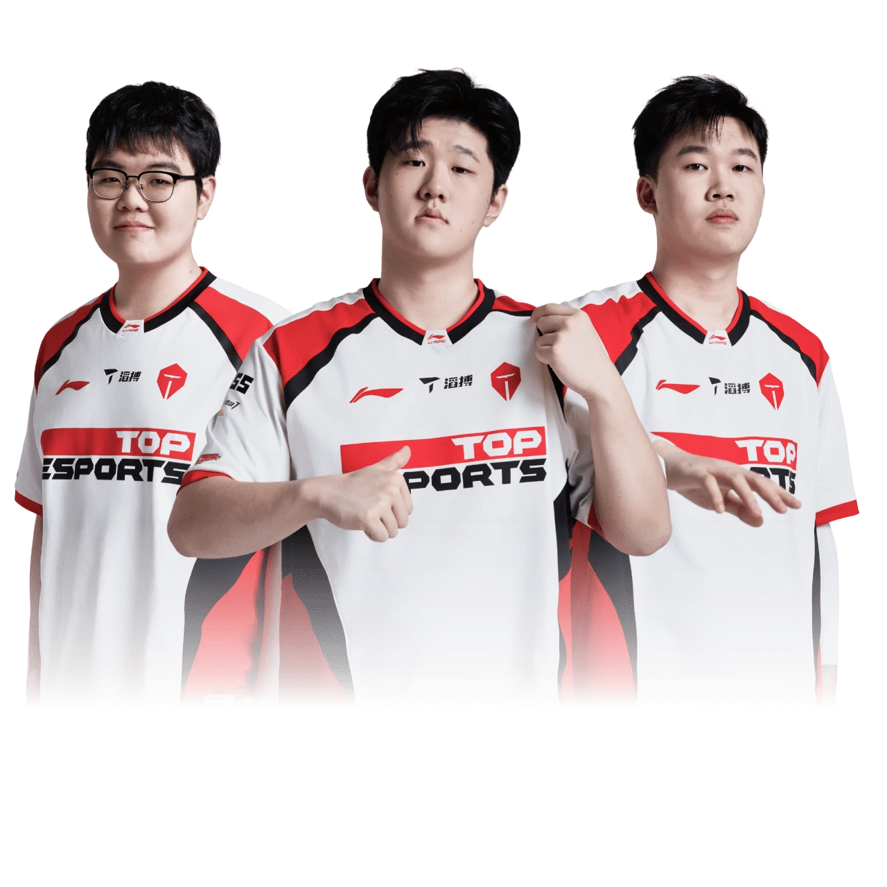 Hình minh họa chuyên mục esports X8
